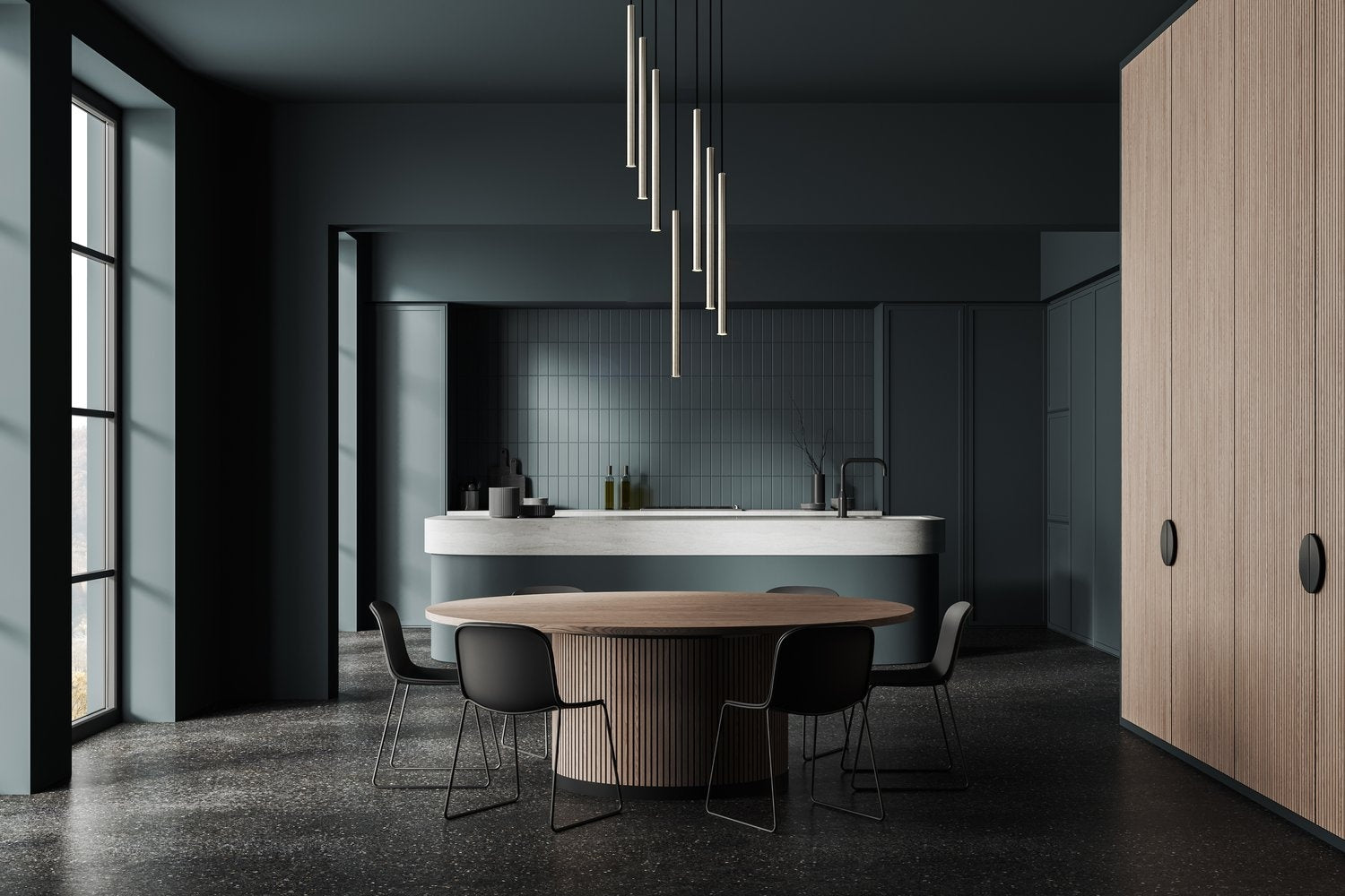 Z-LITE, FOREST CHANDELIER, CHANDELIER LIGHT