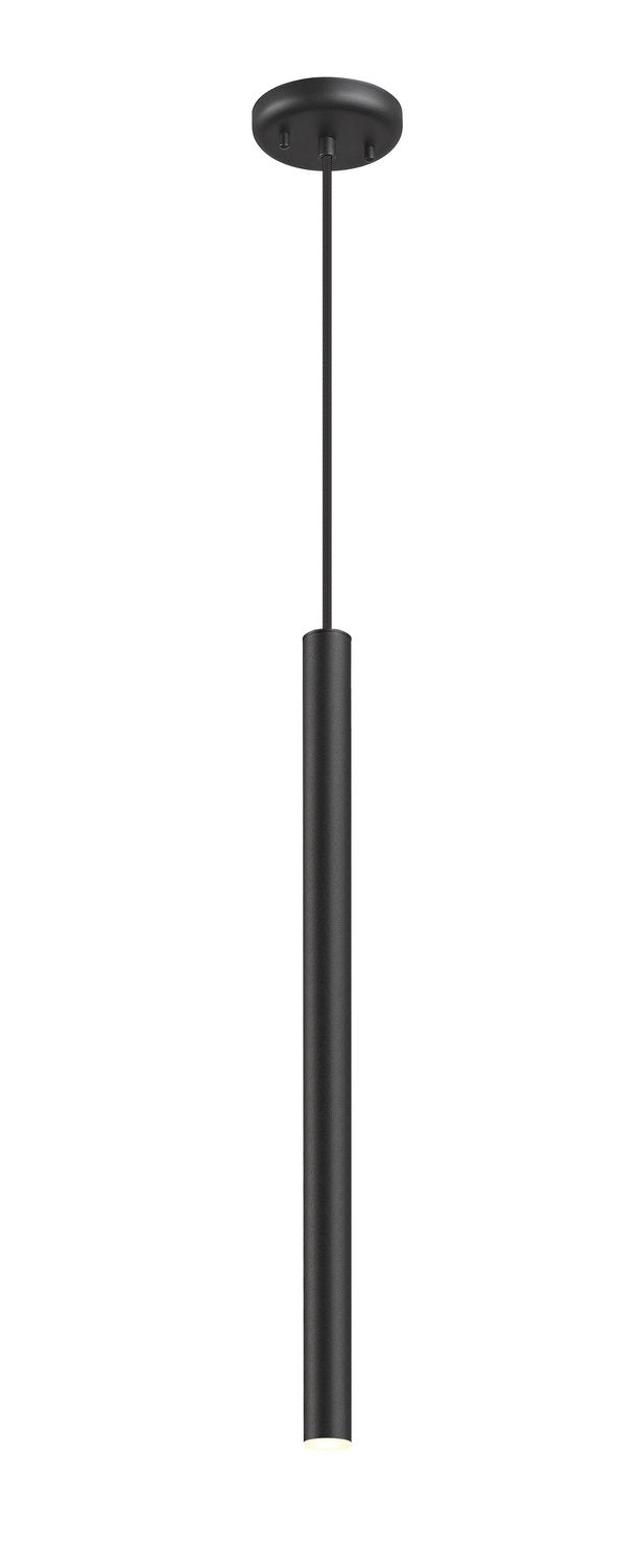 Z-LITE, FOREST PENDANT - 919MP24, PENDANT LIGHT
