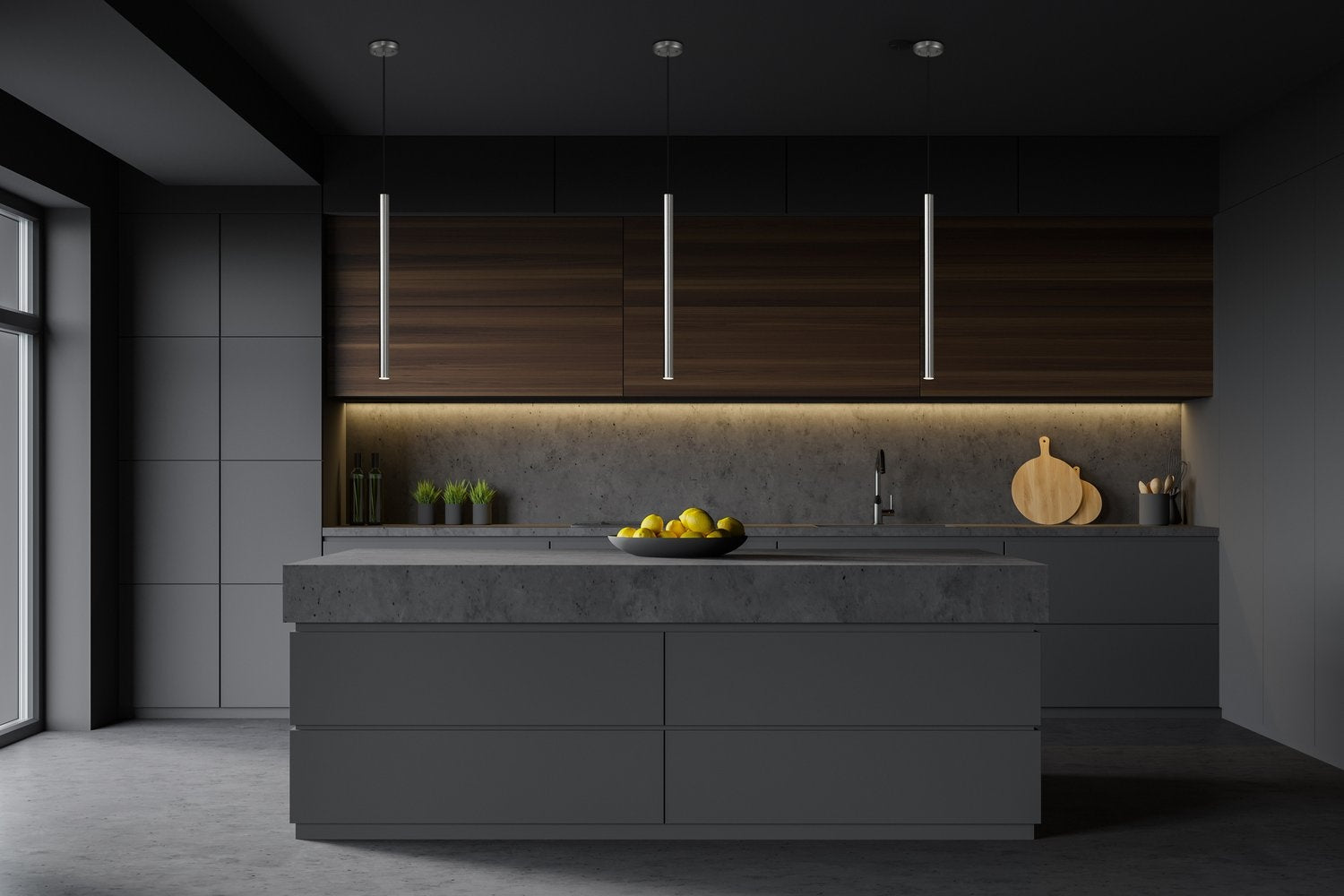 Z-LITE, FOREST PENDANT - 919MP24, PENDANT LIGHT