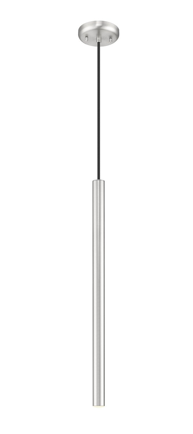 Z-LITE, FOREST PENDANT - 919MP24, PENDANT LIGHT