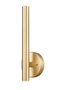 Z-LITE, FOREST WALL SCONCE, WALL SCONCES