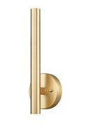 Z-LITE, FOREST WALL SCONCE, WALL SCONCES