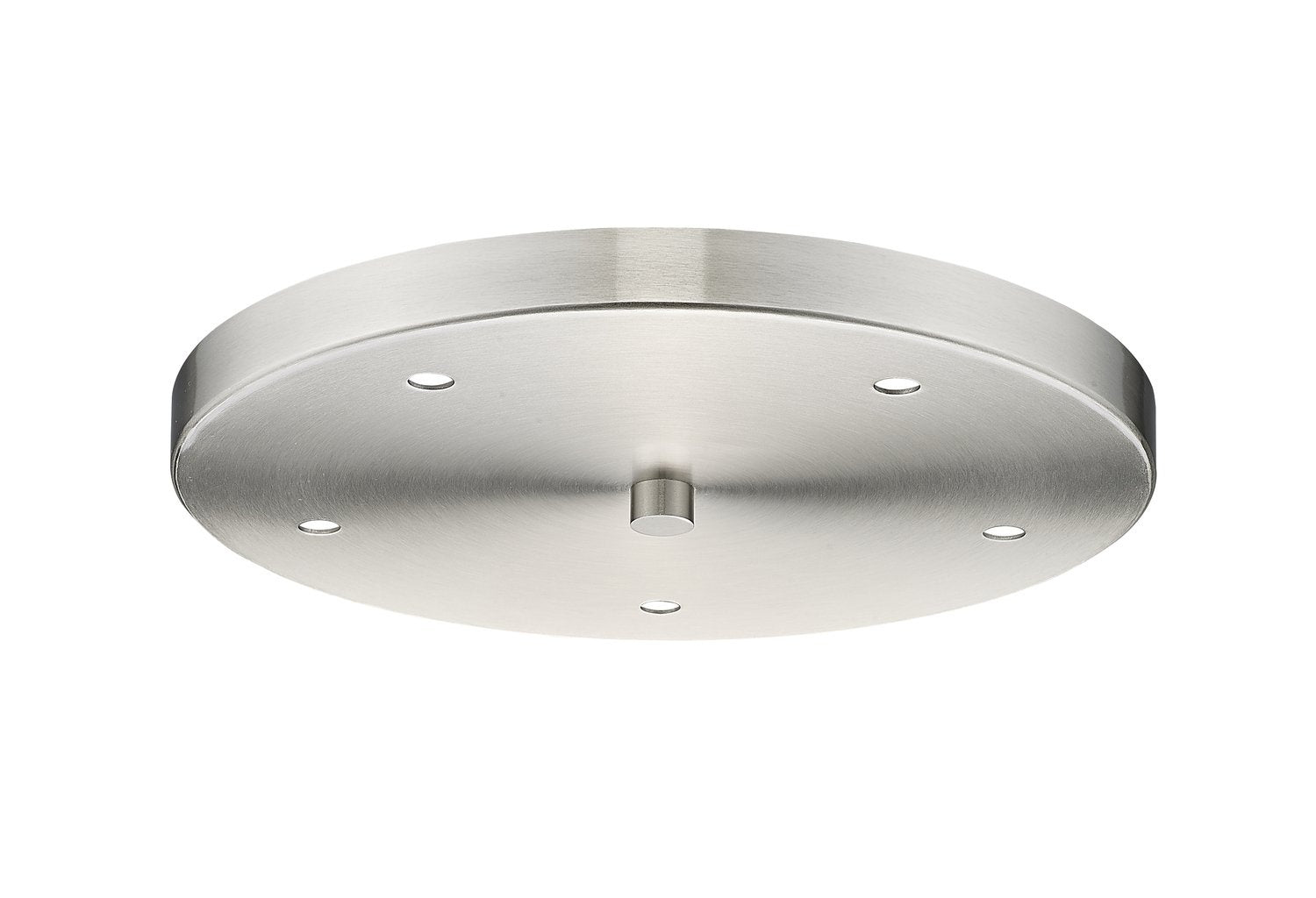 Z-LITE MULTI POINT CANOPY CEILING PLATE | CP1205R-BN
