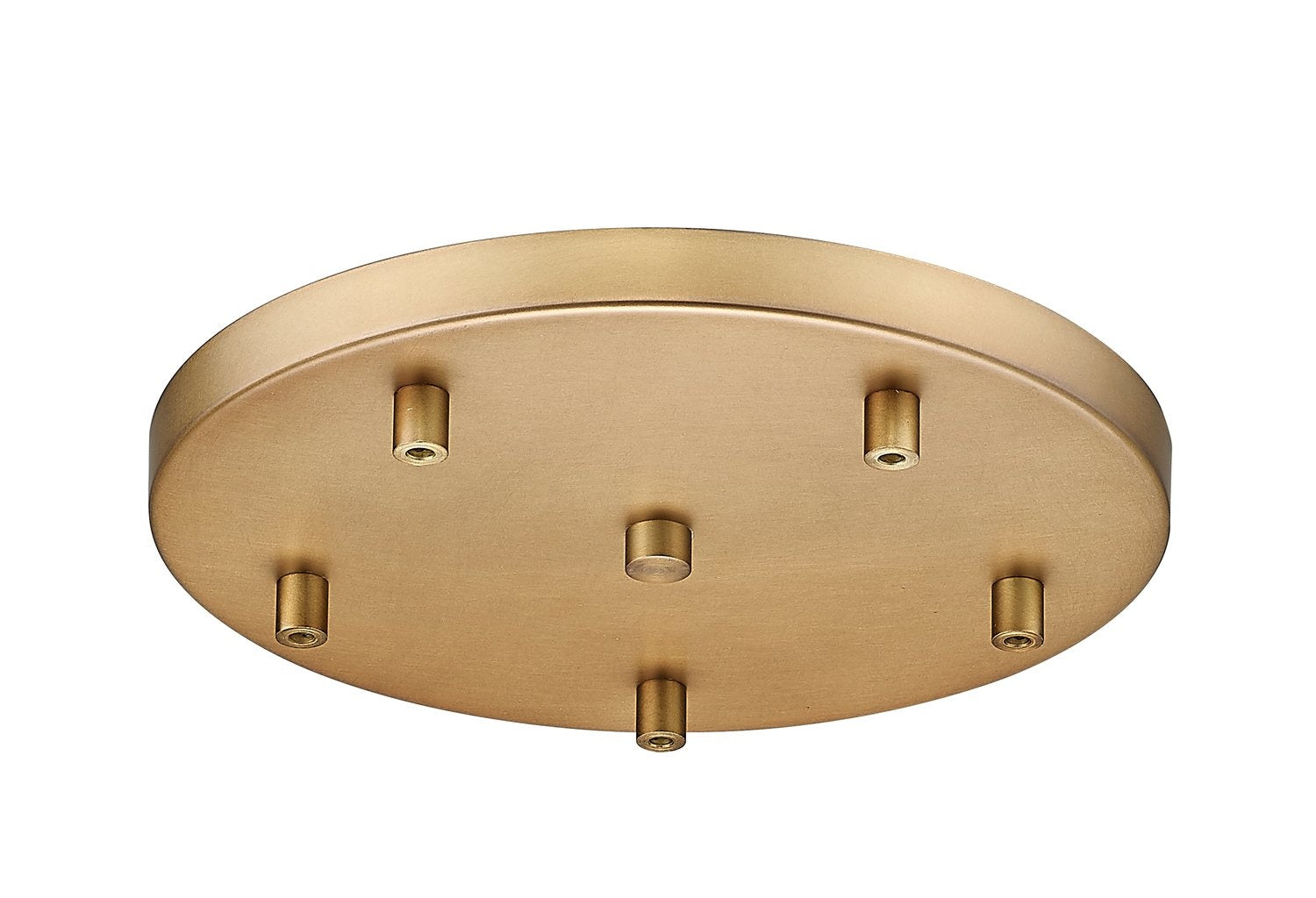 Z-LITE MULTI POINT CANOPY CEILING PLATE | CP1205R-RB