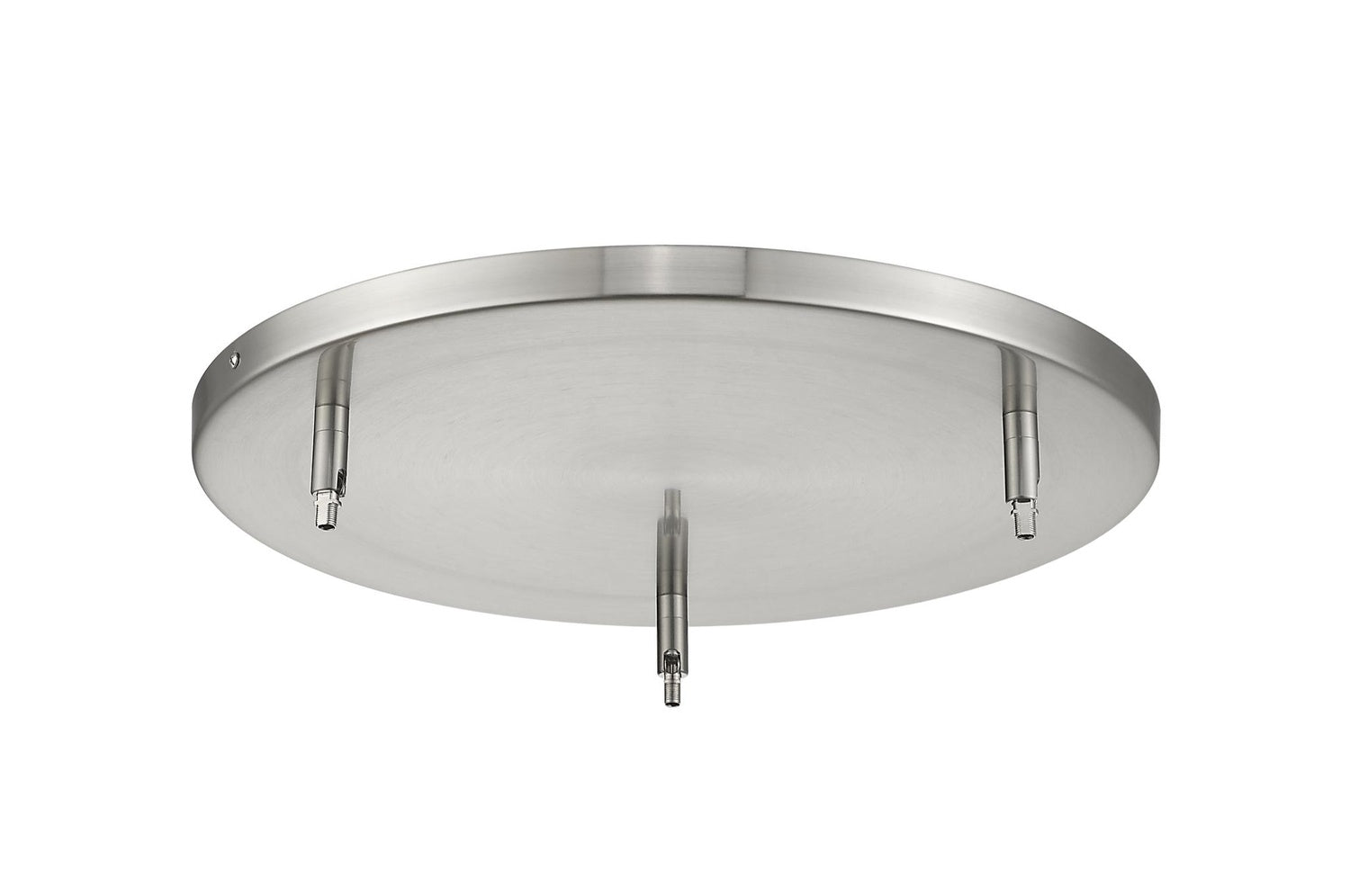 Z-LITE MULTI POINT CANOPY CEILING PLATE | CP1803-BN - DO NOT SHOW ON WEBSITE
