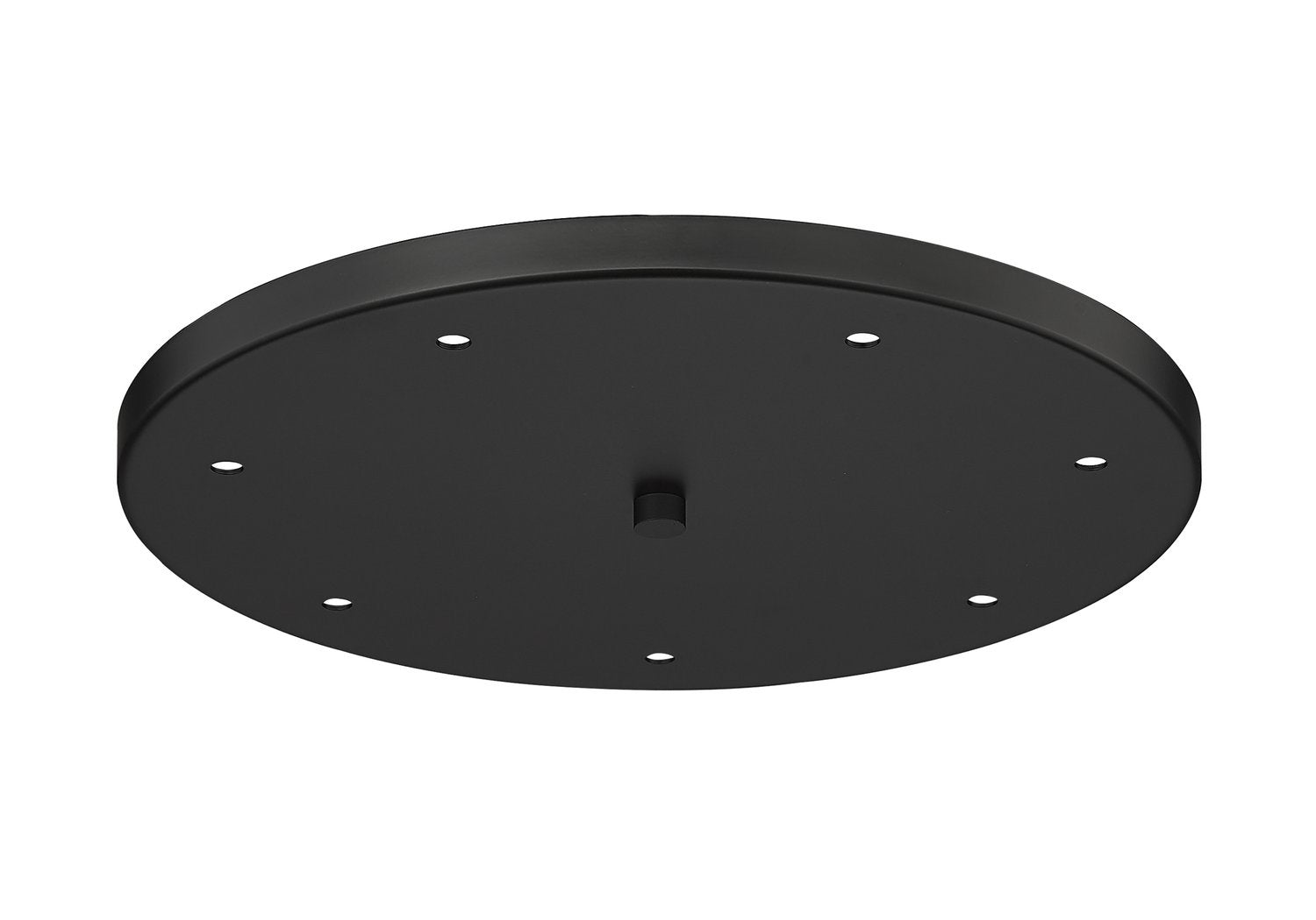 Z-LITE MULTI POINT CANOPY CEILING PLATE | CP1807R-MB - DO NOT SHOW ON WEBSITE