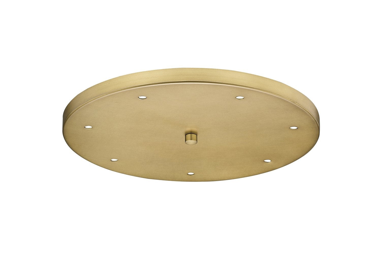 Z-LITE MULTI POINT CANOPY CEILING PLATE | CP1807R-MGLD - DO NOT SHOW ON WEBSITE