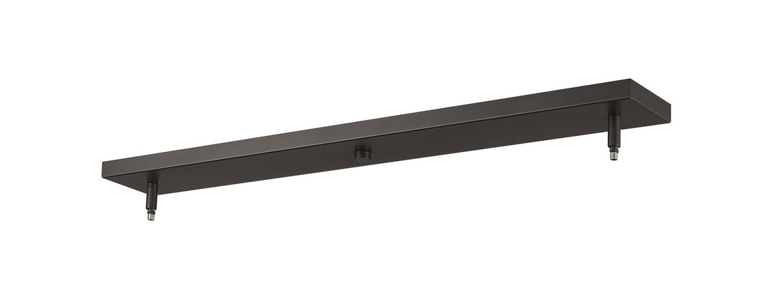 Z-LITE MULTI POINT CANOPY CEILING PLATE | CP3402-BRZ - DO NOT SHOW ON WEBSITE