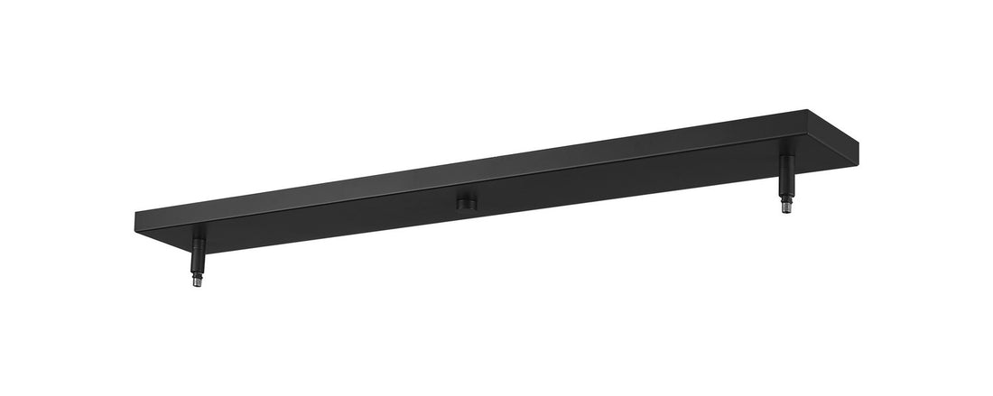 Z-LITE MULTI POINT CANOPY CEILING PLATE | CP3402-MB - DO NOT SHOW ON WEBSITE