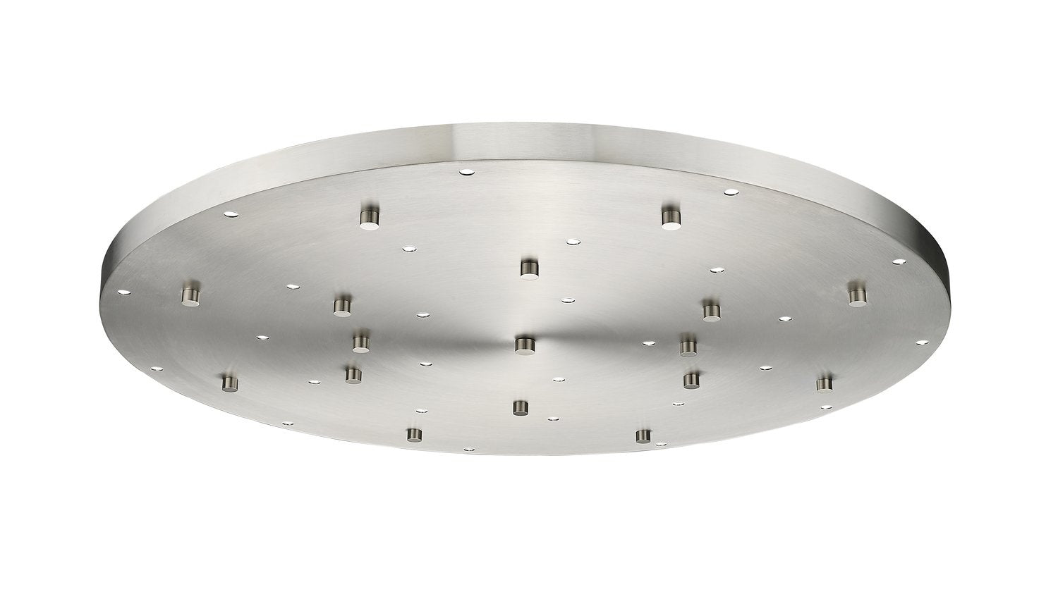 Z-LITE MULTI POINT CANOPY CEILING PLATE | CP3627R-BN