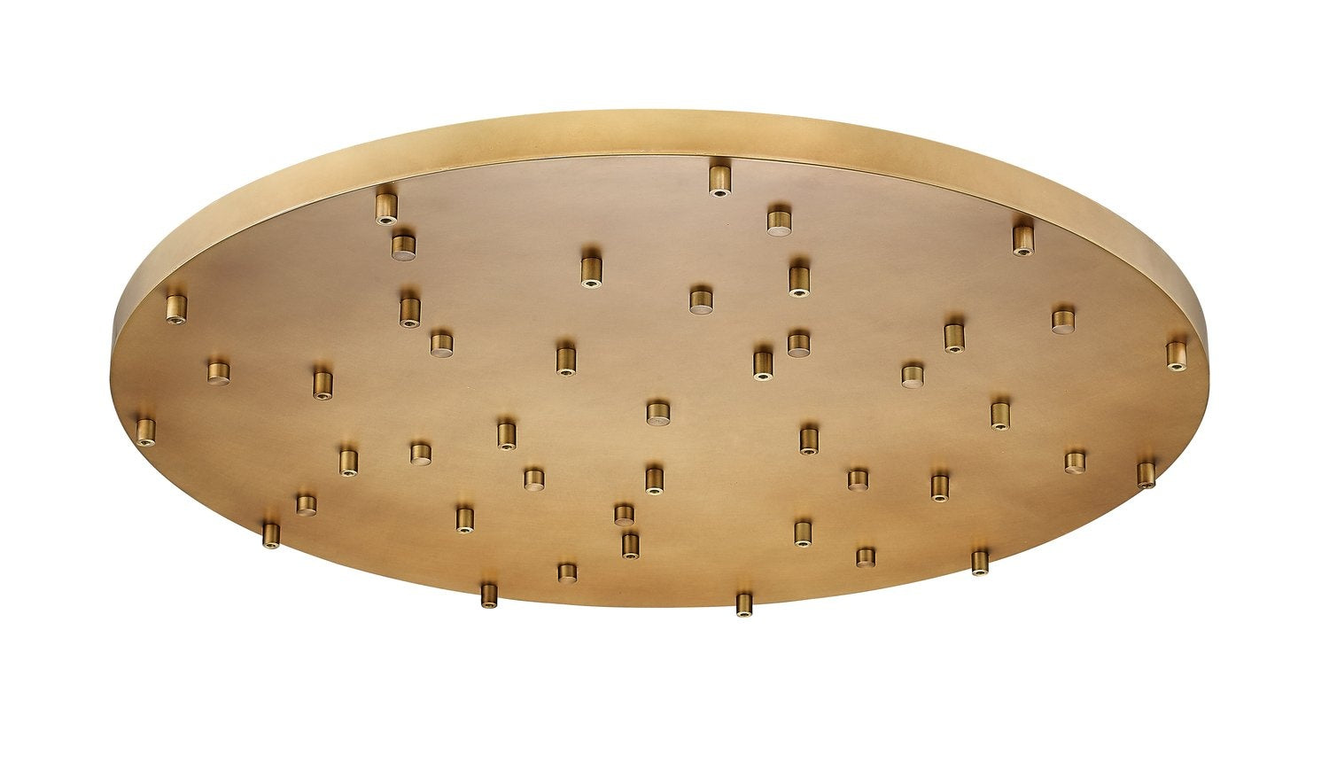 Z-LITE MULTI POINT CANOPY CEILING PLATE | CP3627R-RB