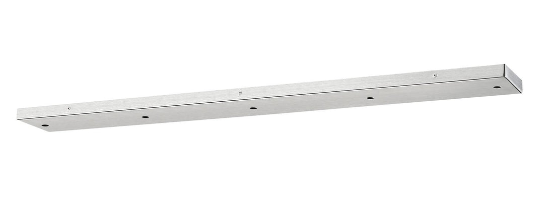 Z-LITE MULTI POINT CANOPY CEILING PLATE | CP4205L-BN