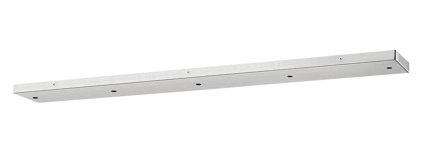Z-LITE MULTI POINT CANOPY CEILING PLATE | CP4205L-BN