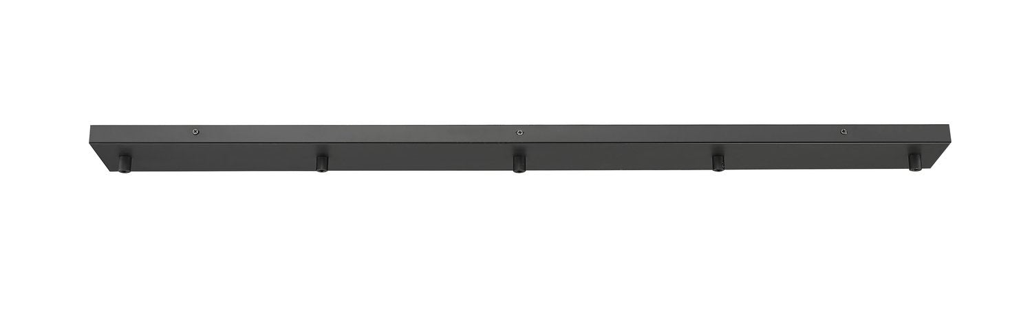 Z-LITE MULTI POINT CANOPY CEILING PLATE | CP4205L-MB