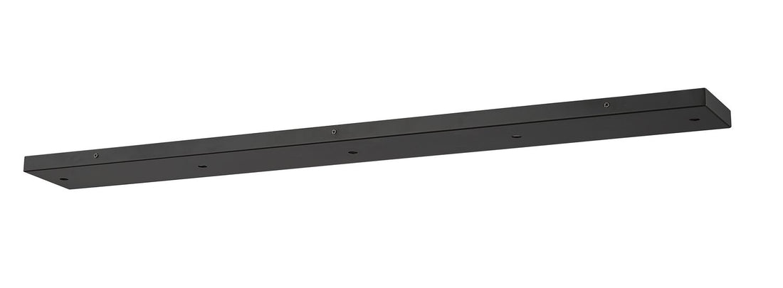 Z-LITE MULTI POINT CANOPY CEILING PLATE | CP4205L-MB - DO NOT SHOW ON WEBSITE