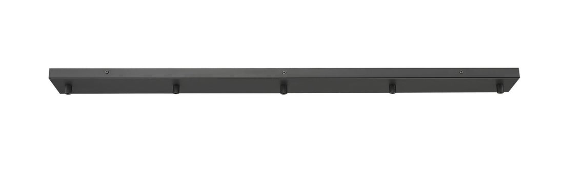 Z-LITE MULTI POINT CANOPY CEILING PLATE | CP4205L-MB - DO NOT SHOW ON WEBSITE