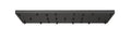 Z-LITE MULTI POINT CANOPY CEILING PLATE | CP4217L-MB - DO NOT SHOW ON WEBSITE