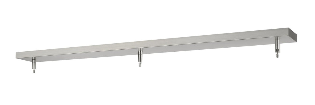 Z-LITE MULTI POINT CANOPY CEILING PLATE | CP4403-BN - DO NOT SHOW ON WEBSITE