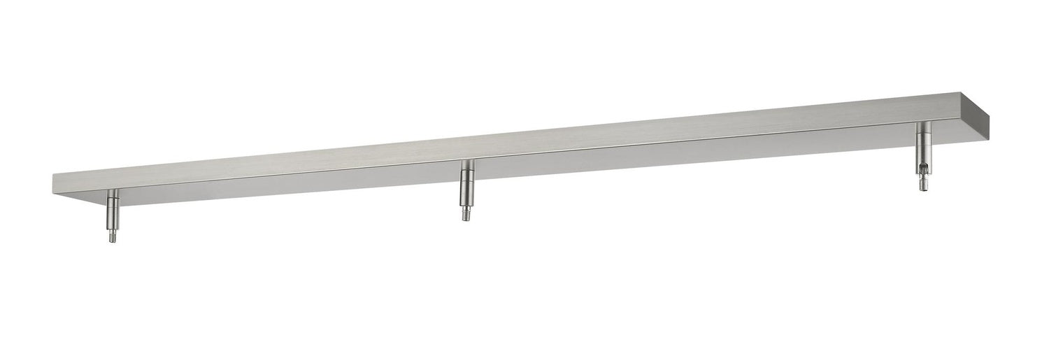 Z-LITE MULTI POINT CANOPY CEILING PLATE | CP4403-BN