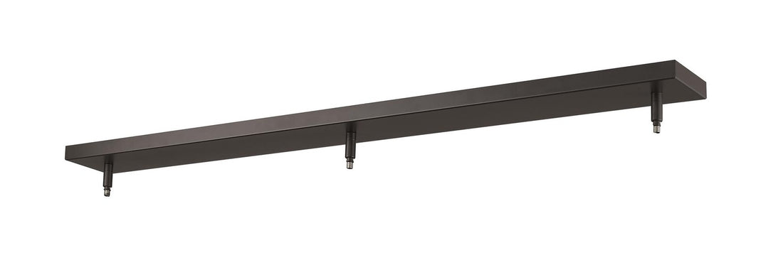 Z-LITE MULTI POINT CANOPY CEILING PLATE | CP4403-BRZ