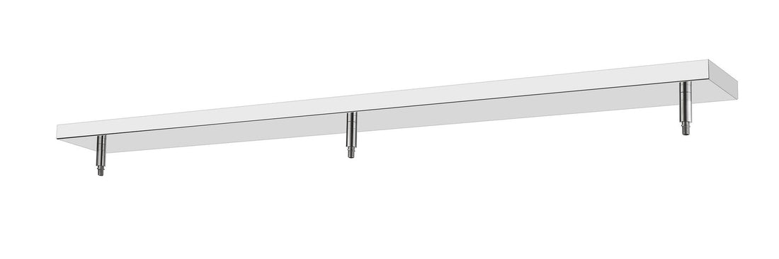 Z-LITE MULTI POINT CANOPY CEILING PLATE | CP4403-CH - DO NOT SHOW ON WEBSITE
