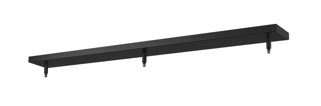Z-LITE MULTI POINT CANOPY CEILING PLATE | CP4403-MB - DO NOT SHOW ON WEBSITE