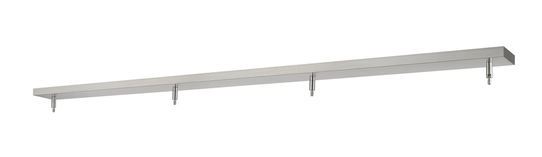 Z-LITE MULTI POINT CANOPY CEILING PLATE | CP5404-BN - DO NOT SHOW ON WEBSITE