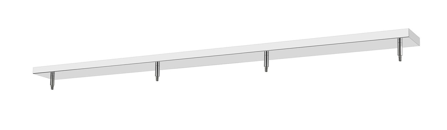 Z-LITE MULTI POINT CANOPY CEILING PLATE | CP5404-CH - DO NOT SHOW ON WEBSITE