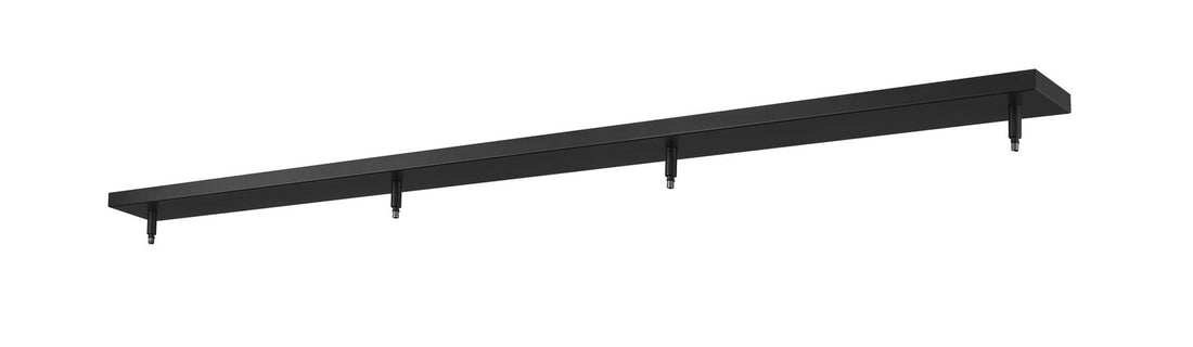 Z-LITE MULTI POINT CANOPY CEILING PLATE | CP5404-MB