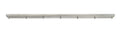 Z-LITE MULTI POINT CANOPY CEILING PLATE | CP5407L-BN - DO NOT SHOW ON WEBSITE