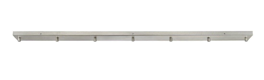 Z-LITE MULTI POINT CANOPY CEILING PLATE | CP5407L-BN