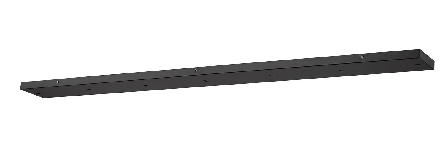 Z-LITE MULTI POINT CANOPY CEILING PLATE | CP5407L-MB - DO NOT SHOW ON WEBSITE