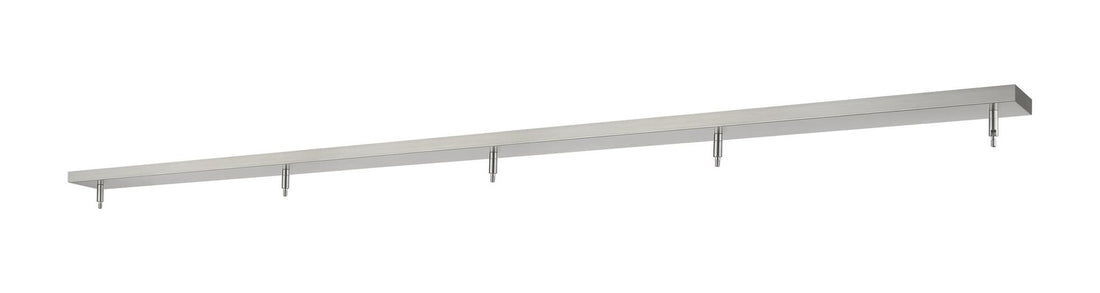 Z-LITE MULTI POINT CANOPY CEILING PLATE | CP6405-BN - DO NOT SHOW ON WEBSITE