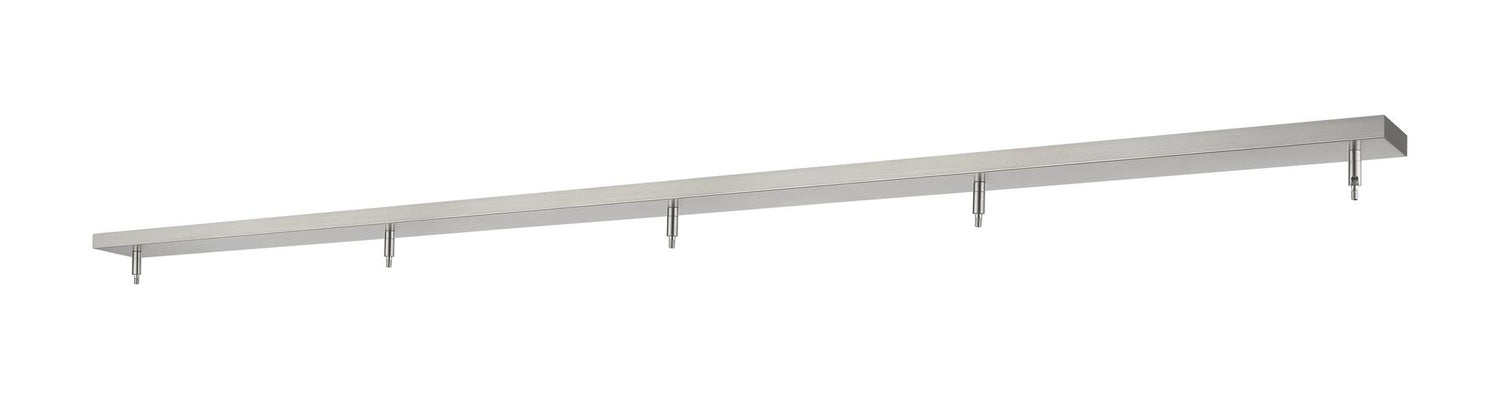 Z-LITE MULTI POINT CANOPY CEILING PLATE | CP6405-BN - DO NOT SHOW ON WEBSITE