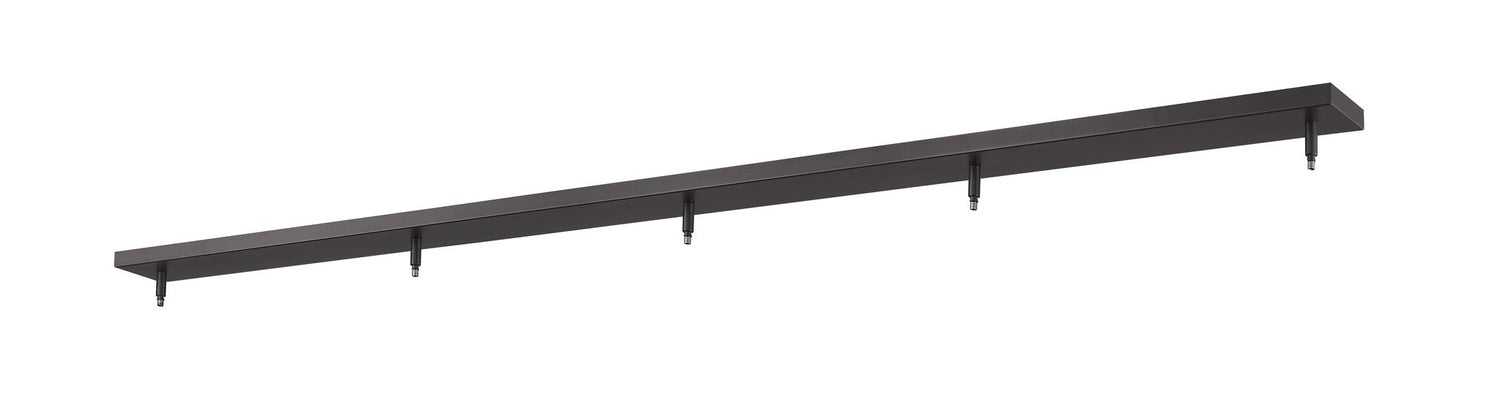 Z-LITE MULTI POINT CANOPY CEILING PLATE | CP6405-BRZ