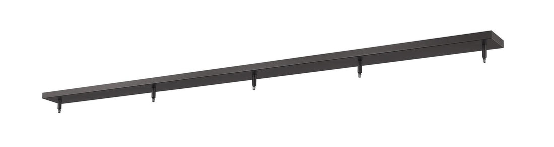 Z-LITE MULTI POINT CANOPY CEILING PLATE | CP6405-BRZ - DO NOT SHOW ON WEBSITE
