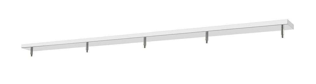 Z-LITE MULTI POINT CANOPY CEILING PLATE | CP6405-CH - DO NOT SHOW ON WEBSITE