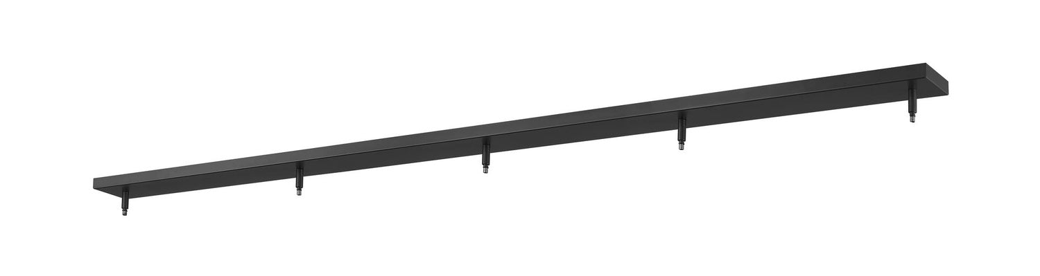 Z-LITE MULTI POINT CANOPY CEILING PLATE | CP6405-MB - DO NOT SHOW ON WEBSITE