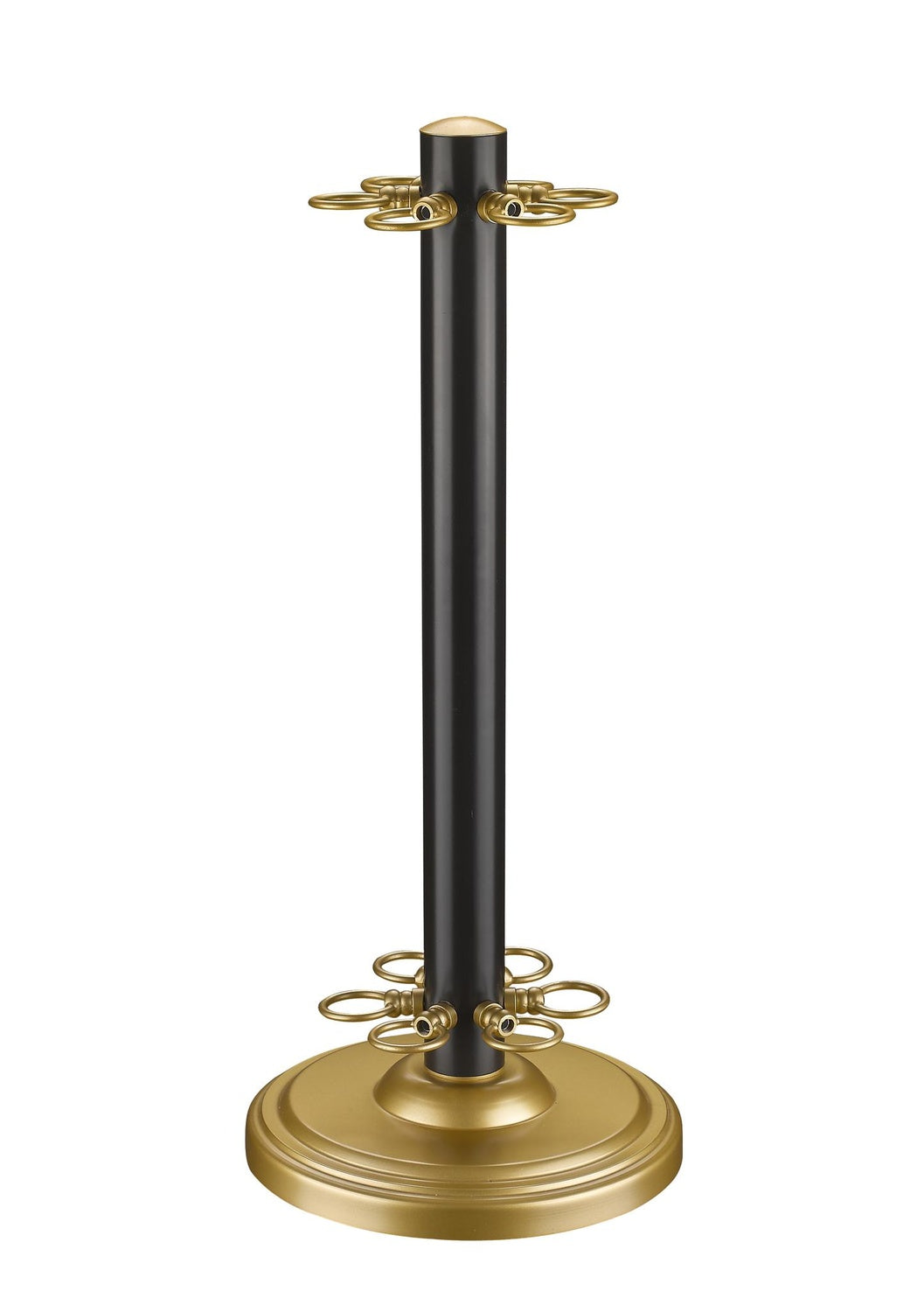 Z-LITE PLAYERS CUE STANDS | CSBRZ+SG