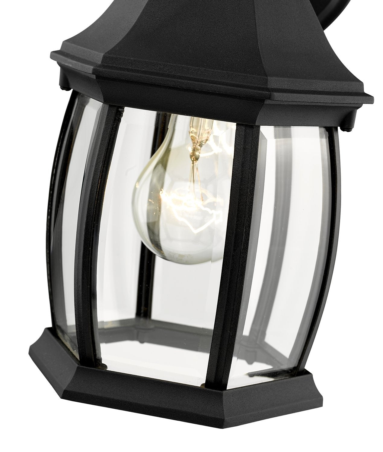 Z-LITE, WATERDOWN OUTDOOR WALL LIGHT, OUTDOOR WALL LIGHTS