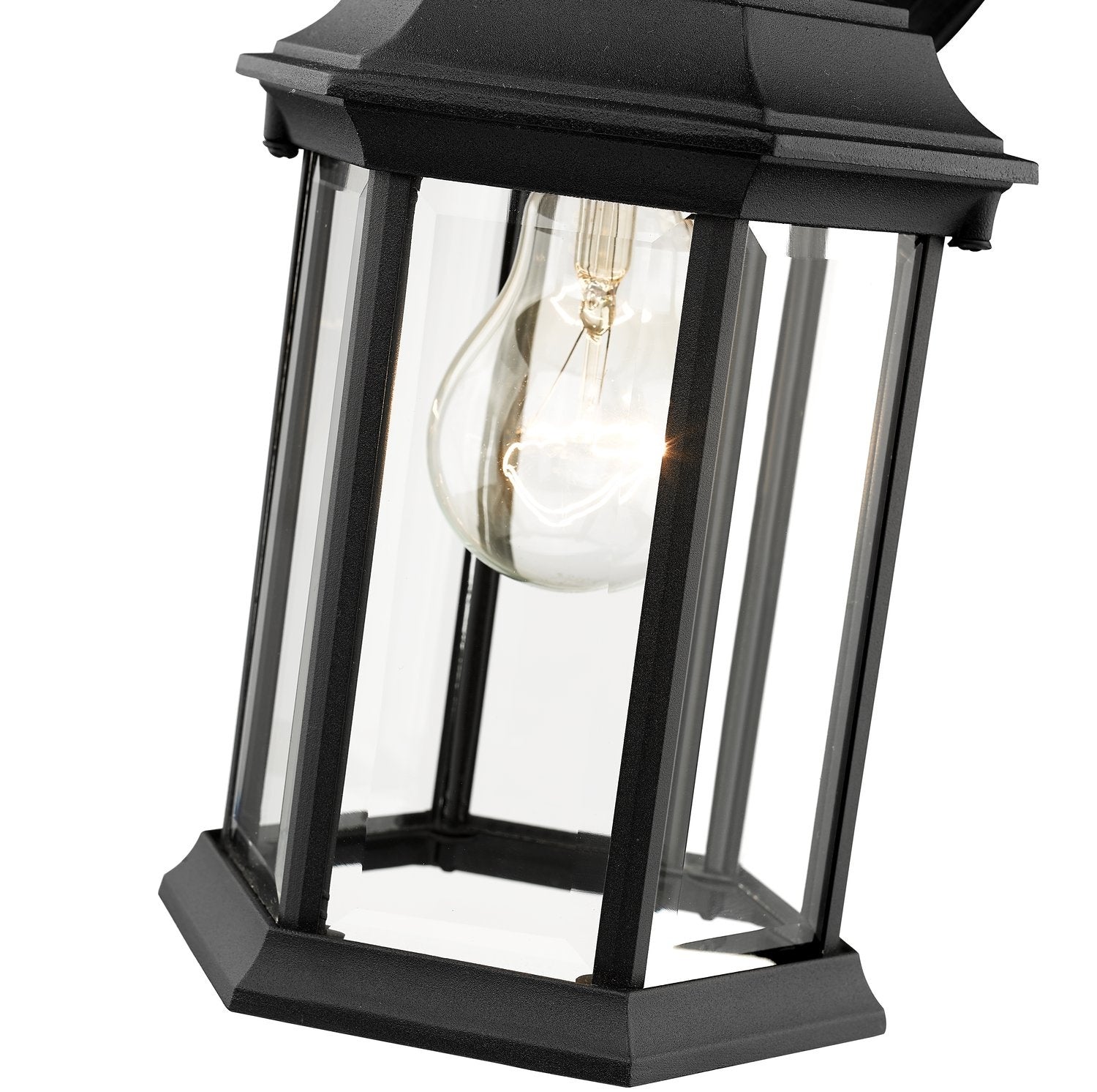 Z-LITE, WATERDOWN OUTDOOR WALL LIGHT, OUTDOOR WALL LIGHTS