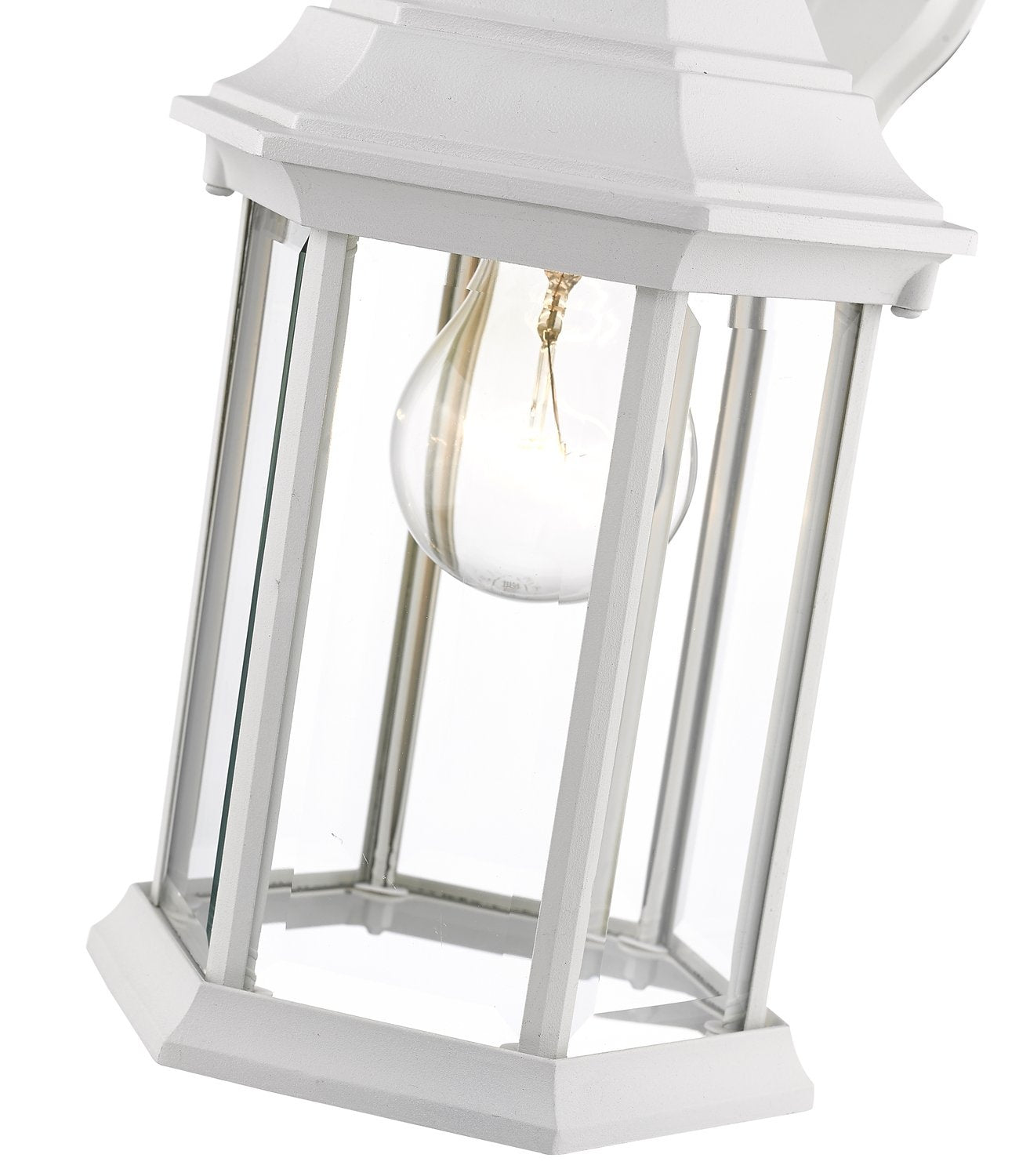 Z-LITE, WATERDOWN OUTDOOR WALL LIGHT, OUTDOOR WALL LIGHTS