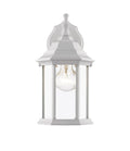 Z-LITE, WATERDOWN OUTDOOR WALL LIGHT, OUTDOOR WALL LIGHTS