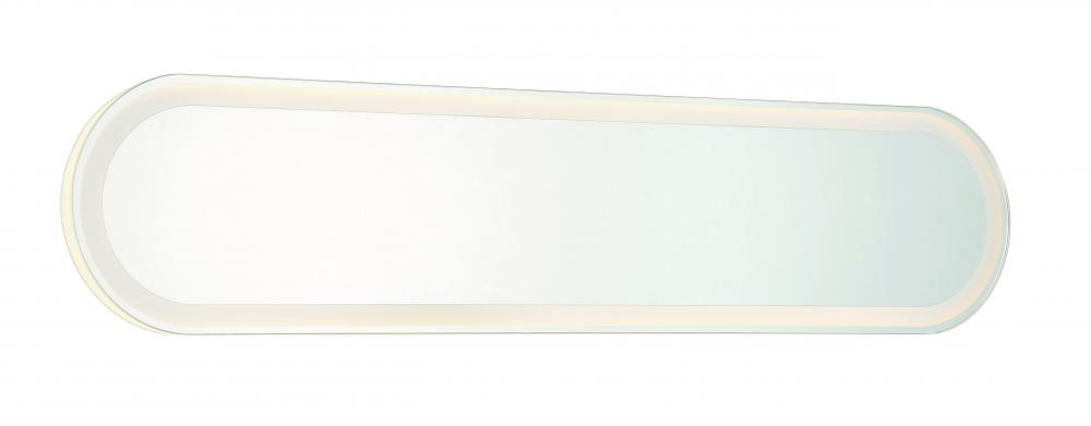 Led Backlit Mirrors - 30&#34;