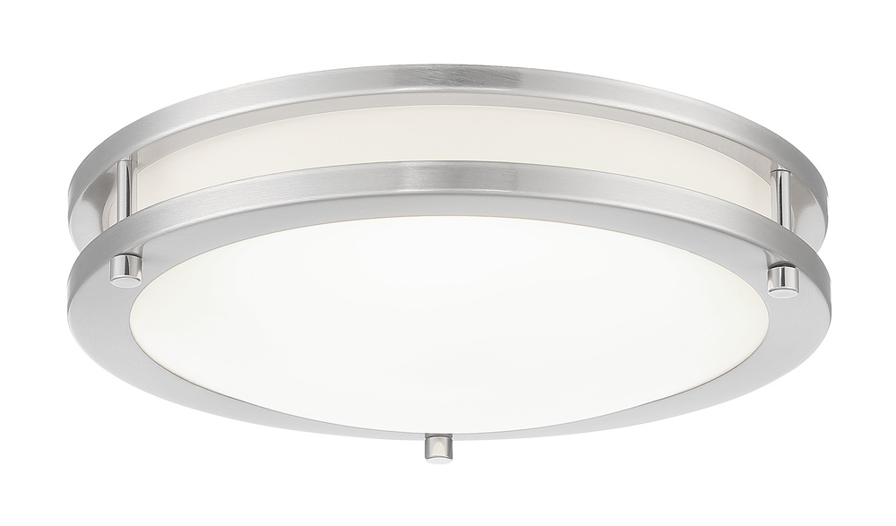 Led Flush Mount - 11.75&#34;