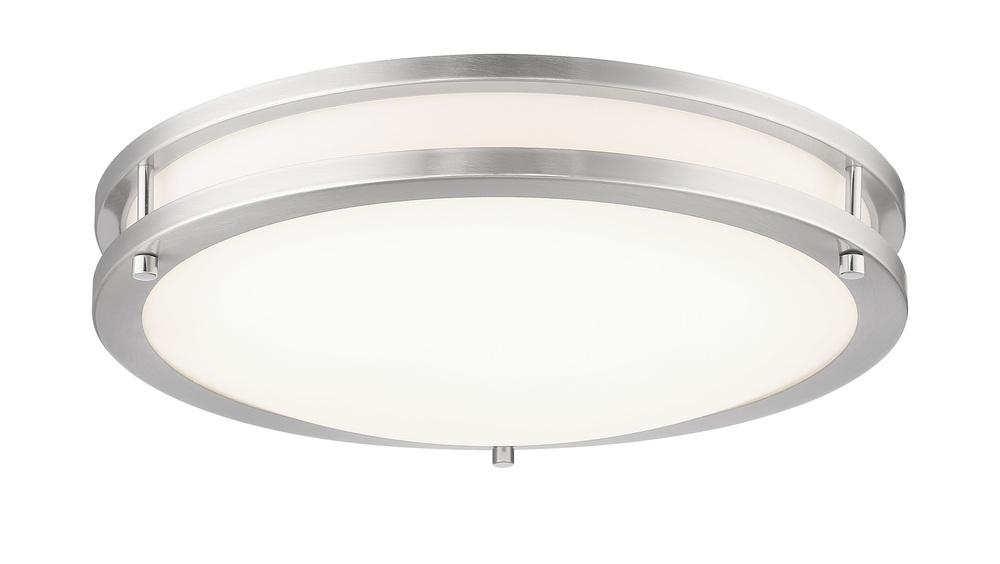 Led Flush Mount - 13.75&#34;