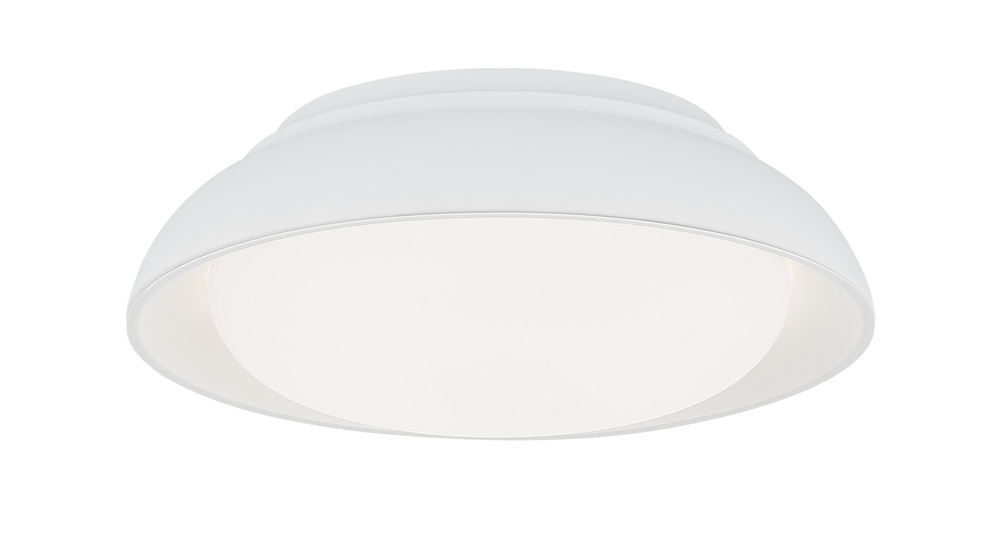 Led Flush Mount - 15&#34;