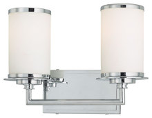 Minka-Lavery 3722-77-PL - Note™ Bath - 2 Light Bath