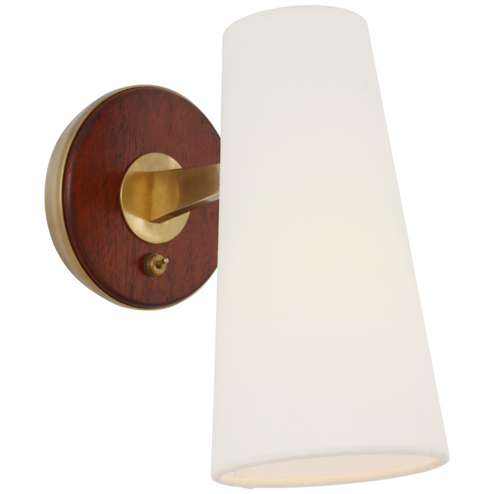 Olina 10&#34; Sconce