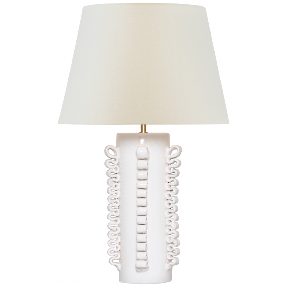 Amandine 25&#34; Table Lamp